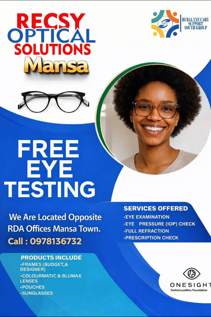 RECSY Optical Solutions