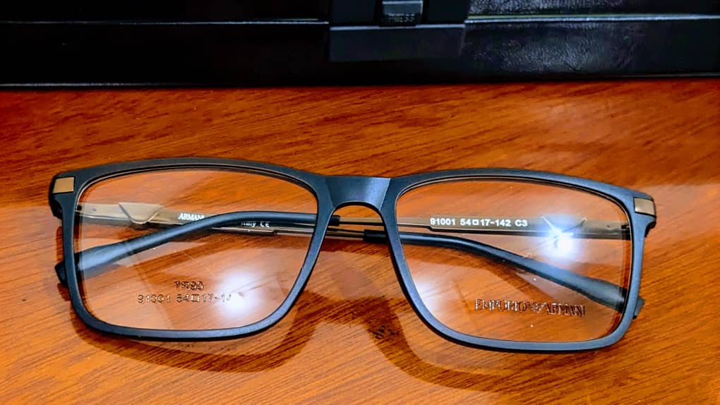 RECSY Optical Solutions