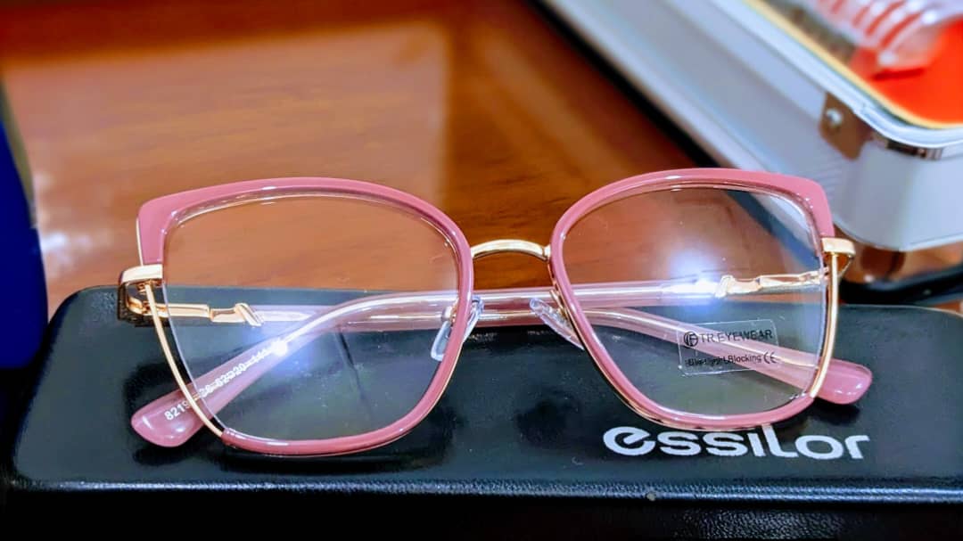 RECSY Optical Solutions