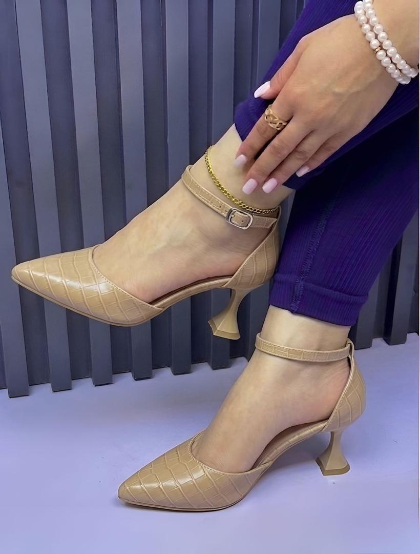 Lady Shoes