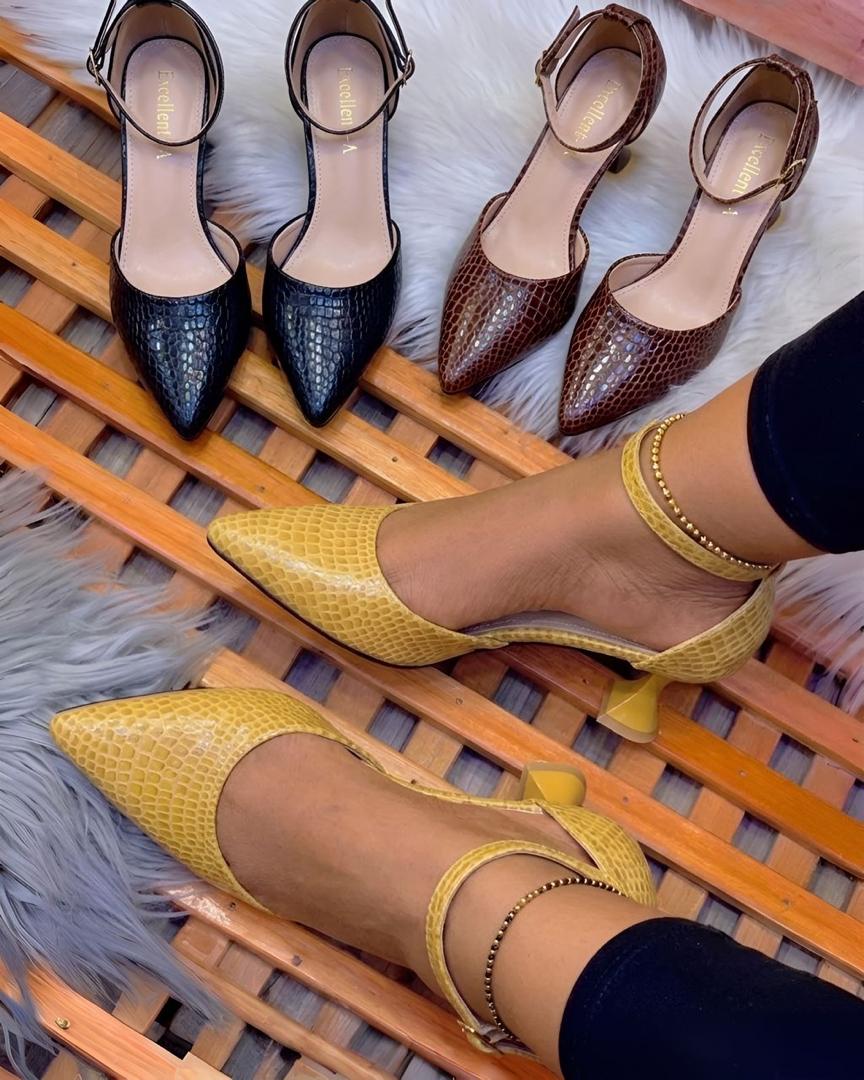Lady Shoes