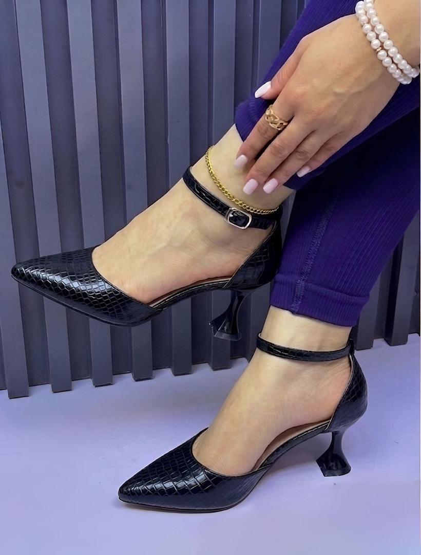 Lady Shoes